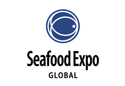 Logo Seafood Expo Global