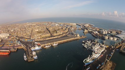 Quayside Arial 4 Web