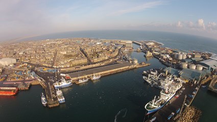 Quayside Arial 4 Web